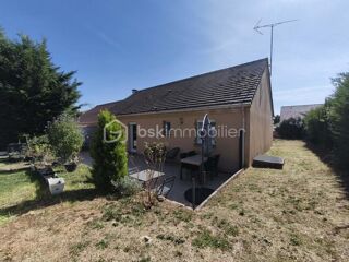  Maison à vendre 6 pièces 98 m²