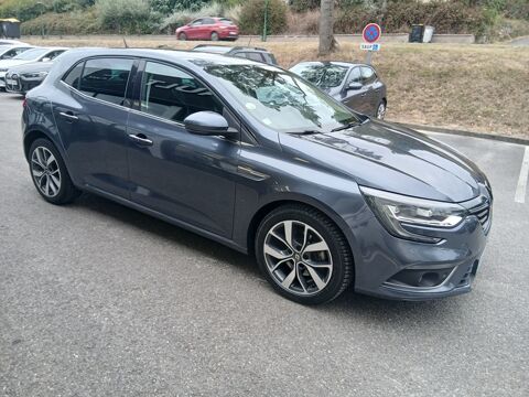 M&eacute;gane 1.6 DCI 130 INTENS IV CV 2016 occasion 31570 Lanta