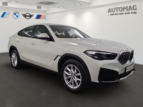 X6 xDrive30d 2022 occasion 33000 Bordeaux