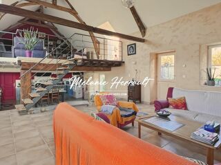  Maison à vendre 9 pièces 225 m²