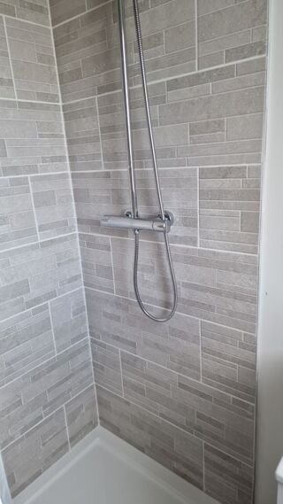  Appartement à louer 1 pièce 23 m²