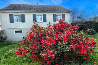  Villa à vendre 6 pièces 90 m²