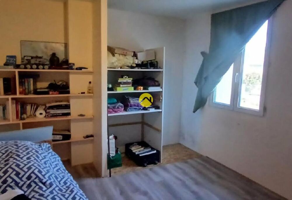 Maison à petit prix