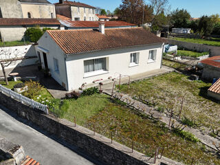  Maison � vendre 4 pi�ces 96 m�