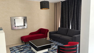  Appartement à vendre 5 pièces 124 m²