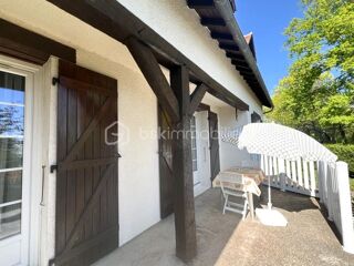  Maison � vendre 5 pi�ces 113 m�