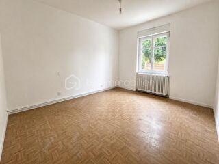 Maison à louer 4 pièces 75 m²