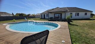 Vente Maison Maison Escoubès Escoubes