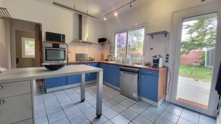  Maison � vendre 7 pi�ces 214 m�