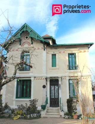  Maison à vendre 7 pièces 160 m²