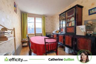  Maison à vendre 5 pièces 90 m²