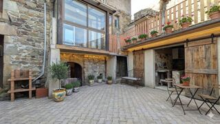  Maison à vendre 5 pièces 124 m²