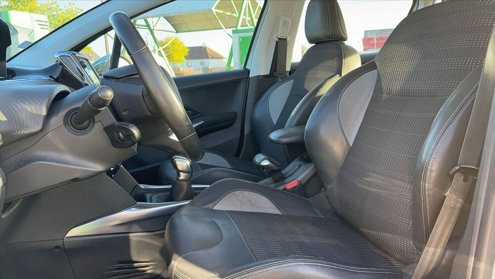 2008 1.2 Puretech 82 Allure 2014 occasion 45360 Chatillon Sur Loire
