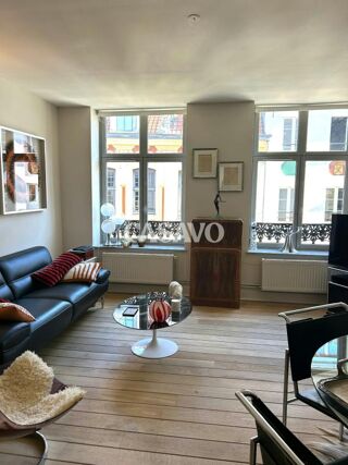  Appartement à vendre 3 pièces 64 m²
