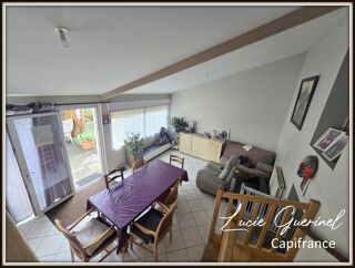  Maison � vendre 3 pi�ces 80 m�