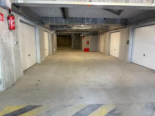  Parking / Garage � vendre 1 pi�ce 20 m�