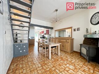  Maison � vendre 4 pi�ces 85 m�