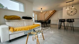  Maison � vendre 5 pi�ces 101 m�