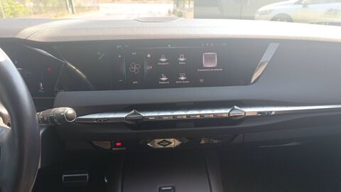 DS4 1.6 E-Tense 225 Hybrid EAT8 La Premi&egrave;re 2021 occasion 57120 Pierrevillers