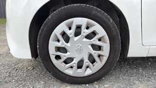 Aygo 1.0 VVT-i 72 X 2020 occasion 37260 Monts