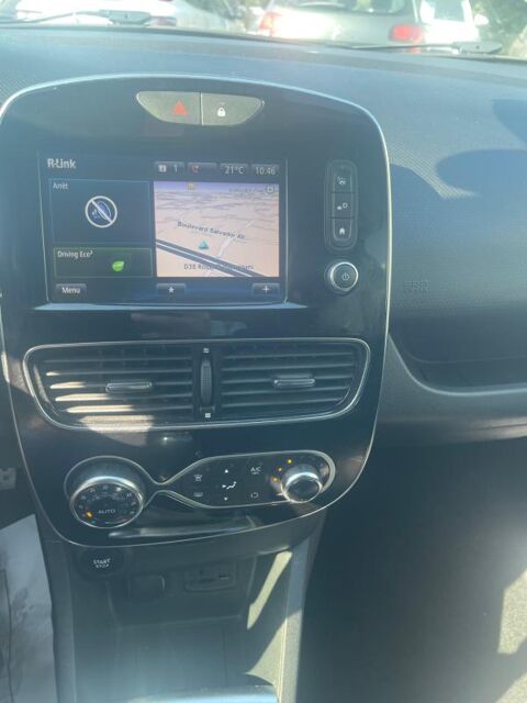 Clio 1.5 dCi 90ch energy Intens GT Line 5p 2017 occasion 84700 Sorgues