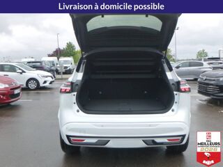 Qashqai Hybrid e-Power 205 N-Design +Toit vitr&eacute; +P 2026 occasion 10150 Lavau