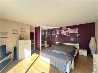  Maison à vendre 5 pièces 121 m²