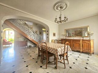  Maison � vendre 6 pi�ces 132 m�