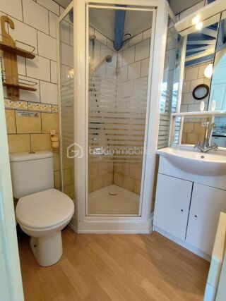  Appartement � vendre 1 pi�ce 12 m�