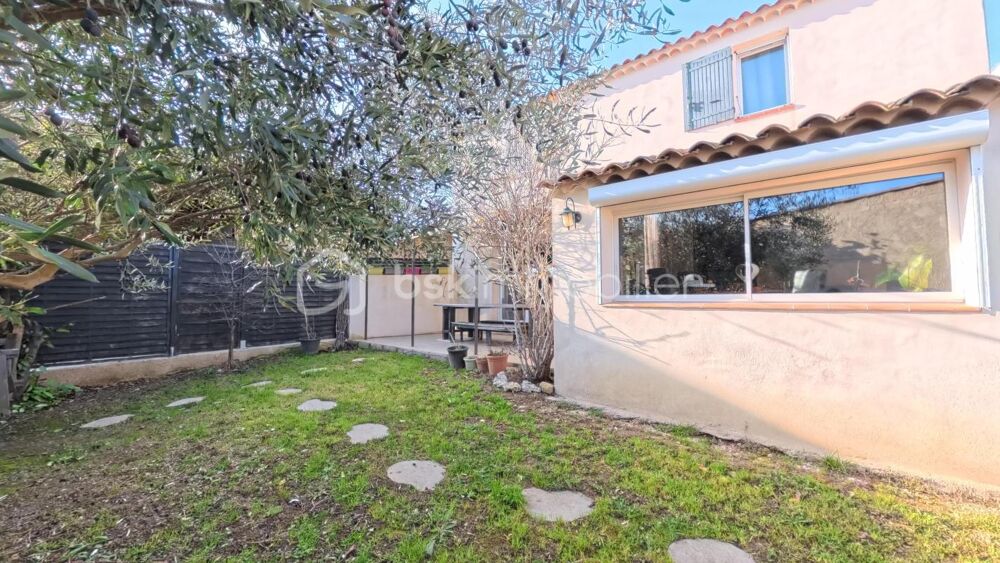 Lauris Maison 5 chambres, 150 m² piscine, dépendance