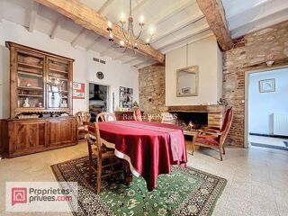  Maison à vendre 10 pièces 340 m²
