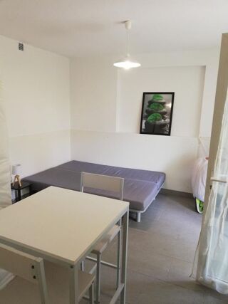  Appartement � louer 1 pi�ce 18 m�