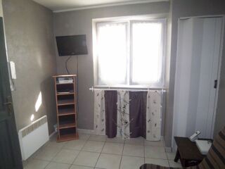  Appartement à louer 1 pièce 14 m²