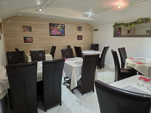   À VENDRE – FONDS DE COMMERCE RESTAURANT – HYPER CENTRE DE VANNES (56) 