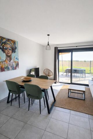  Maison � vendre 3 pi�ces 66 m�