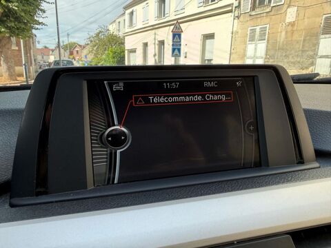 S&eacute;rie 3 Touring (F31) 316i 136 Lounge 2014 occasion 60300 Senlis