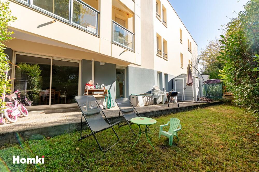 Vente Appartement Appartement T3 de 65 m2 à Mérignac, rue de la Devèze Merignac