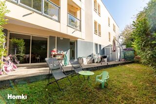  Appartement à vendre 3 pièces 65 m²