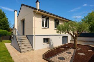  Maison  vendre 5 pices 93 m
