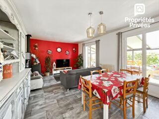  Maison � vendre 9 pi�ces 200 m�