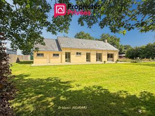  Maison à vendre 8 pièces 154 m²