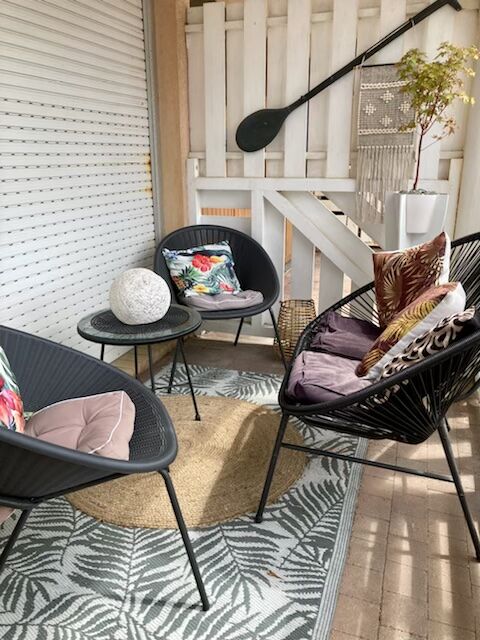  Appartement � louer 1 pi�ce 23 m�