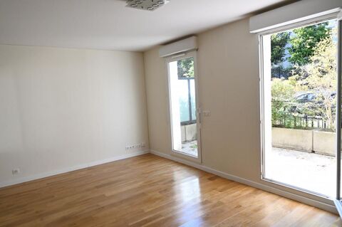   Studio de 31m2  louer sur Chatillon Appartement - 1 pice(s) - 31 m