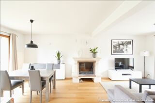  Maison � vendre 7 pi�ces 124 m�