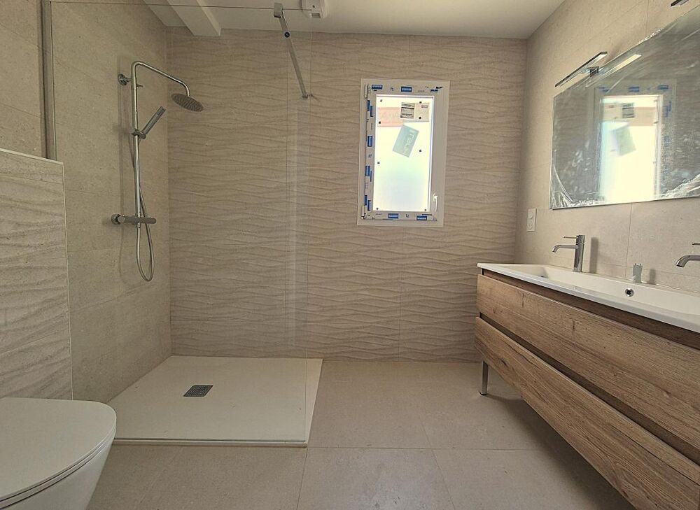 Vente Maison Maison individuelle Breuillet
