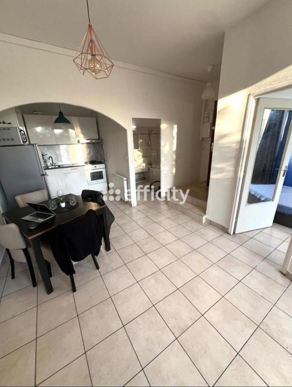 Vente Appartement Appartement Bron