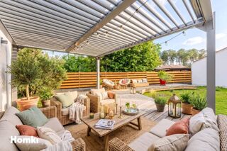  Maison � vendre 4 pi�ces 96 m�