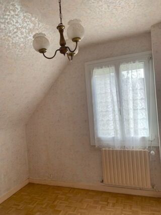  Maison � vendre 6 pi�ces 125 m�