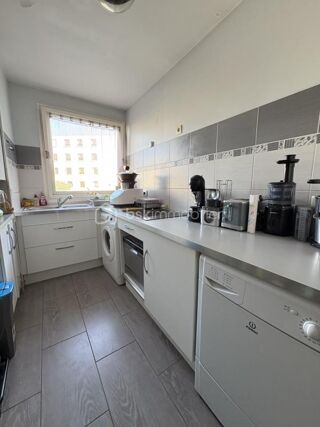  Appartement  vendre 2 pices 52 m