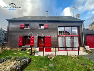  Maison � vendre 4 pi�ces 111 m�